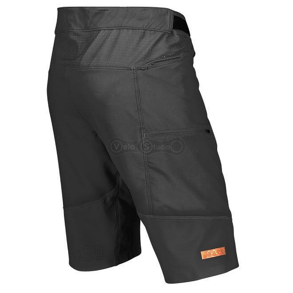 Вело шорты LEATT Shorts MTB 3.0 Trail Black размер 32