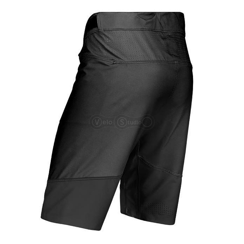 Вело шорты LEATT Shorts MTB 3.0 Trail Black размер 32