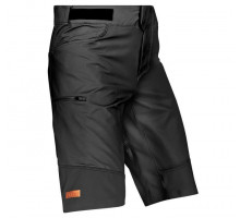 Вело шорты LEATT Shorts MTB 3.0 Trail Black размер 32