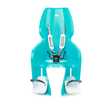 Дитяче крісло Bellelli Lotus Standard B-fix до 22кг, небесно-блакитне