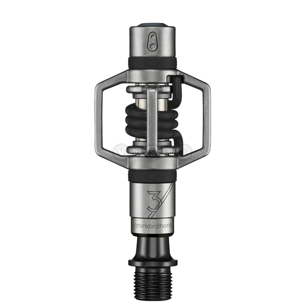 Педали Crankbrothers EGGBEATER 3 чёрные