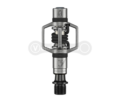 Педалі Crankbrothers EGGBEATER 3 чорні