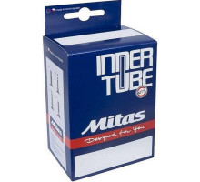 Камера 29 x 2.50-3.00" (62/75х622) FV47mm MITAS Classic A11, BSC, товщина стінки 0.9mm