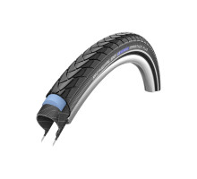 Покришка 28x1 1/2 (40-635) Schwalbe MARATHON PLUS Perf S-Guard TwinSkin B/B+RT HS440 EC, 67EPI