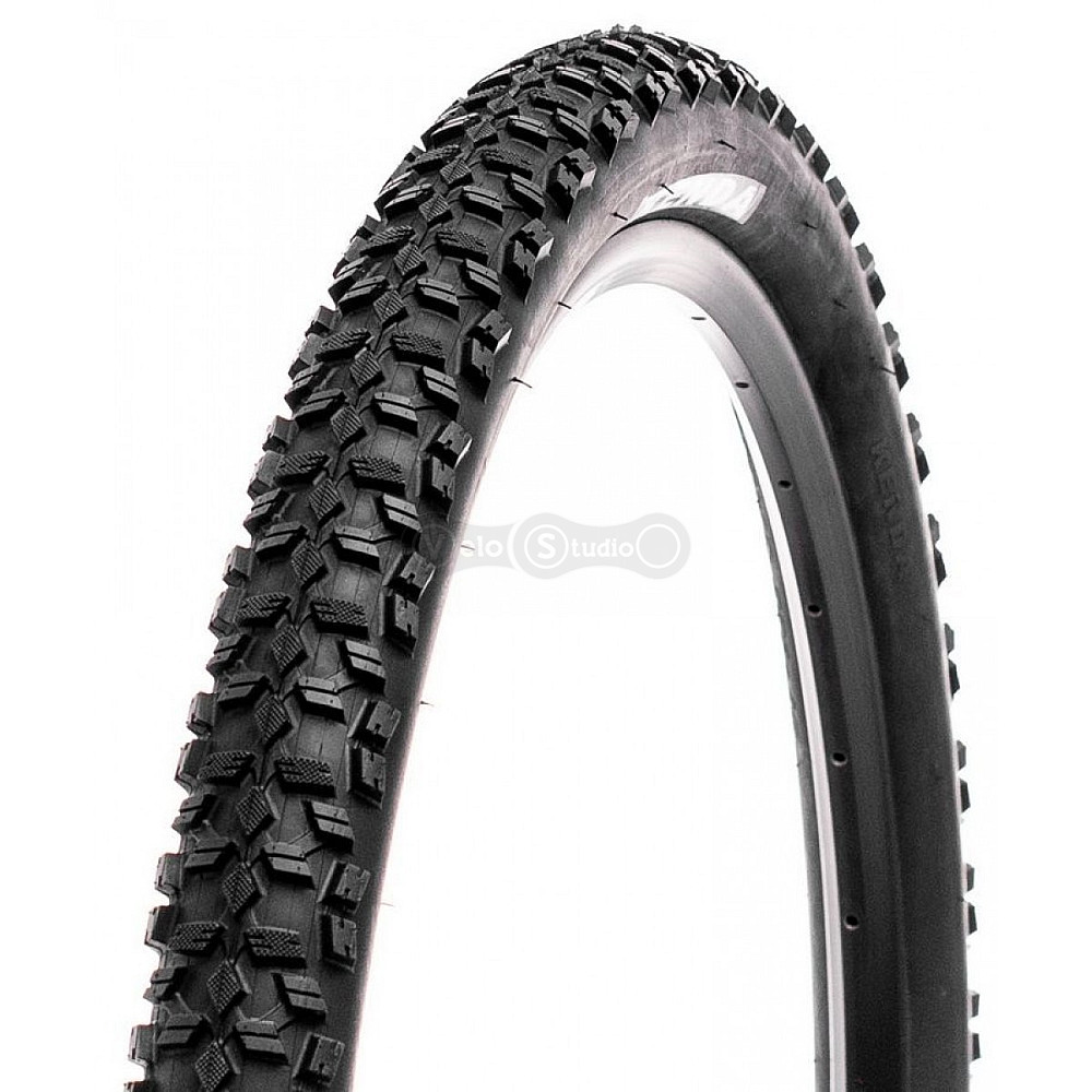 Покришка 26x2.25 (58-559) Kenda K1168, black, 30tpi