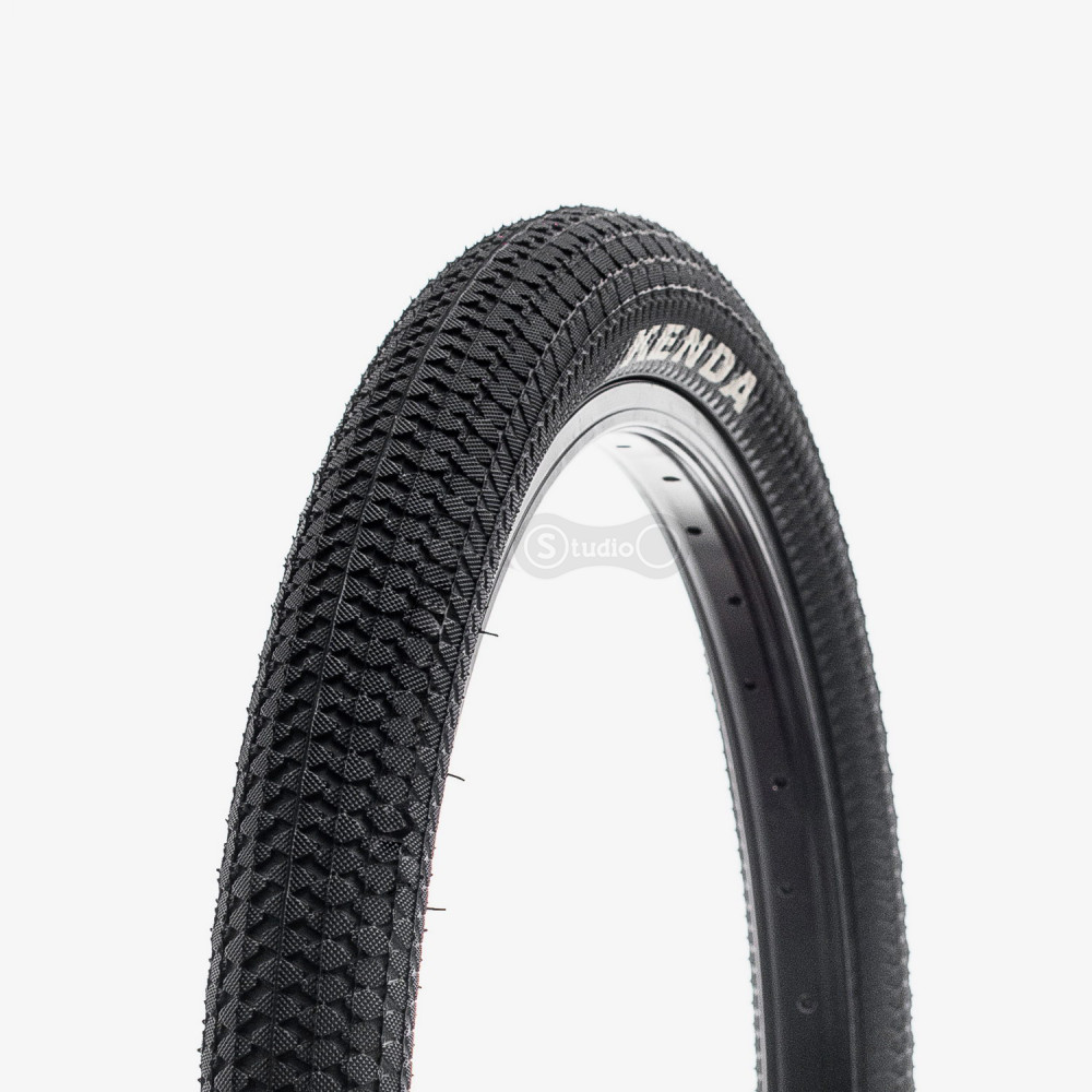Покришка 26x2.30 (58-559) Kenda K1016 KINIPTION, black, 30tpi