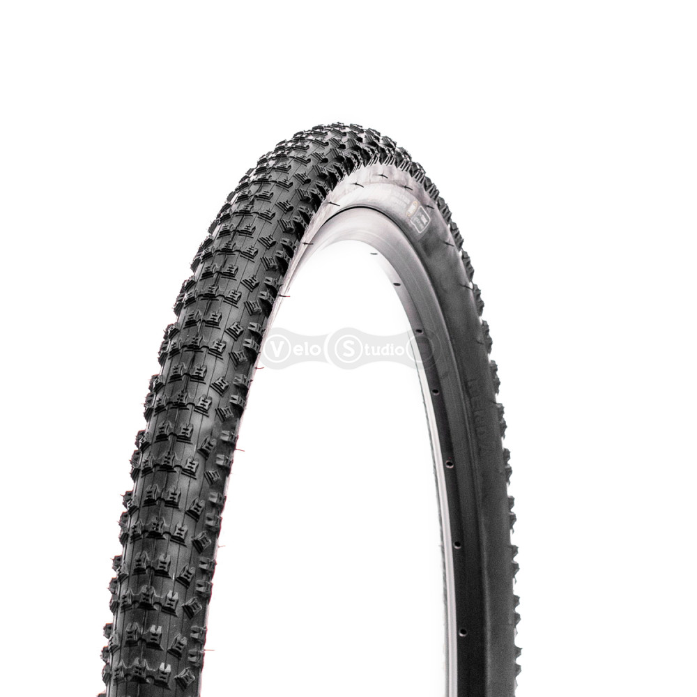 Покришка 26x2.10 (54-559) Kenda K1080 SLANT SIX, black, 30tpi