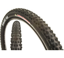 Покришка 27.5x2.10 (52-584) Kenda K1080 SLANT SIX, black, 30tpi