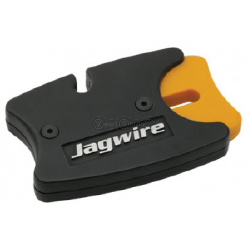 Інструмент д/наріз гідр. JAGWIRE WST033 Space Age Pro Al