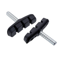 Колодки гальмові JAGWIRE JS910H Canti 53мм - V-Brake - Black