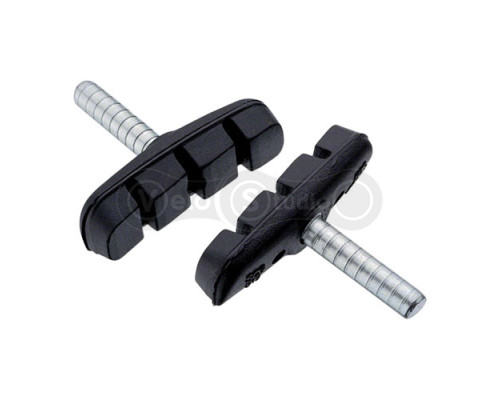 Колодки гальмові JAGWIRE JS910H Canti 53мм - V-Brake - Black