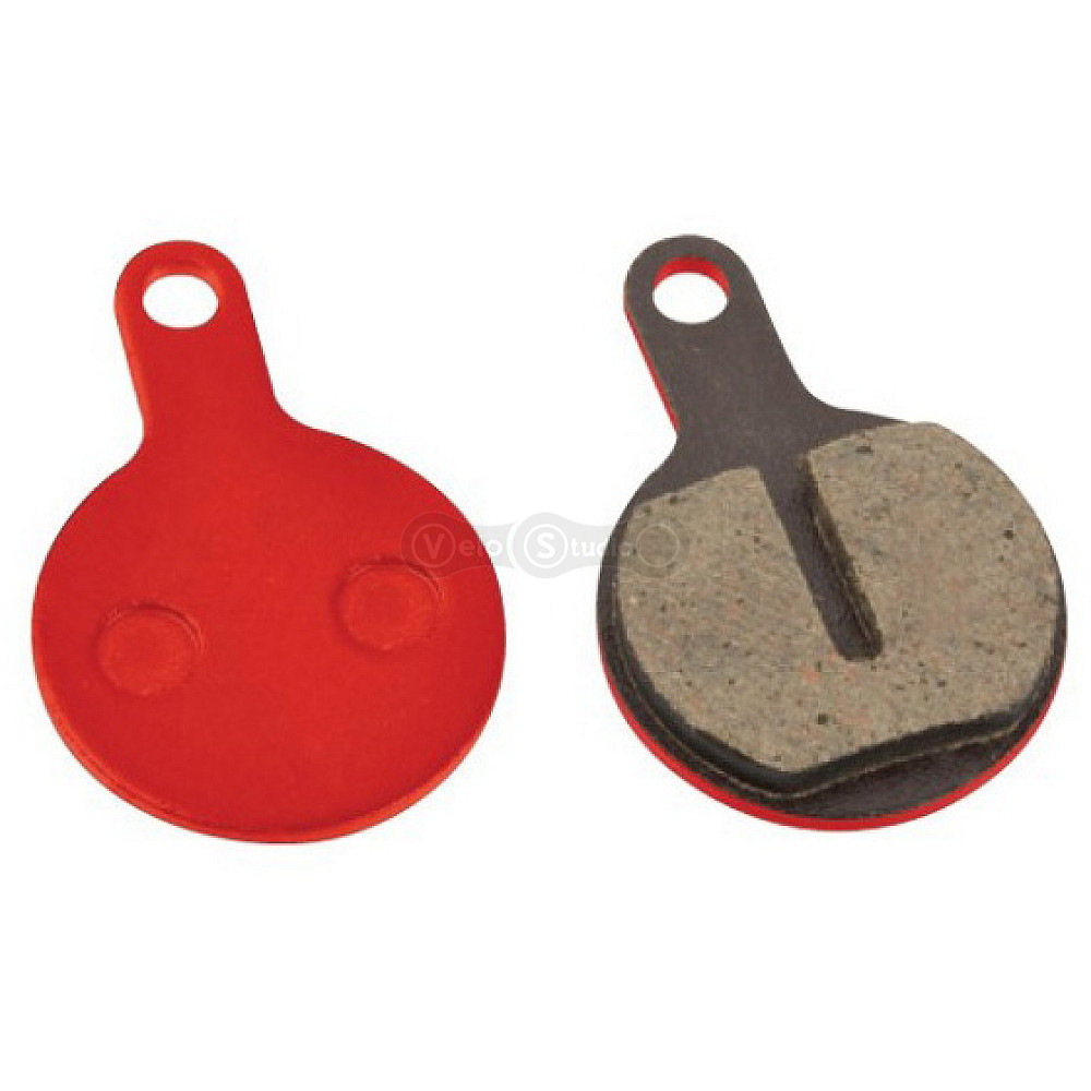 Колодки тормозные JAGWIRE Red Mountain Sport DCA078 - Tektro Mechanical, Lyra, IOX