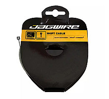Трос переключения JAGWIRE 73SG3100 шлифованный 1.1х3100мм - Sram/Shimano