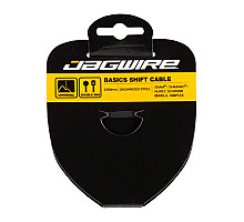 Трос для переключателя JAGWIRE Basics 12RG2300 1.2х2300мм - Sram/Shimano