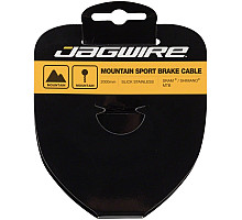 Трос для гальма JAGWIRE 94SS2750 нержавіюча сталь 1.5х2750мм - Sram/Shimano MTB