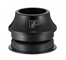 Рульова колонка 1-1/8″ VP VP-Z108PC (10mm) d 28.6/44/30 підшипник пром, ED black