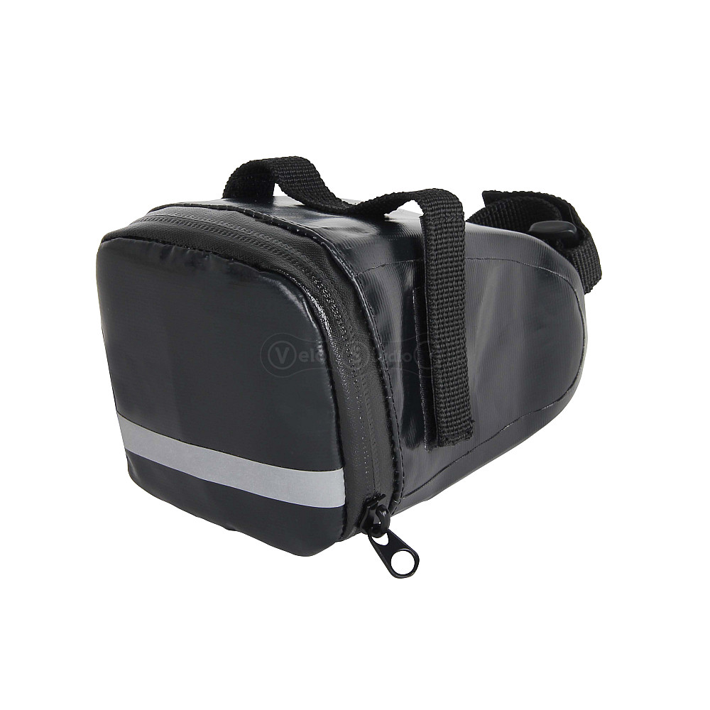 Сумка подседельная Green Cycle Compact saddle bag