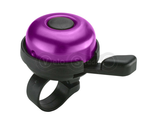 Дзвінок Green Cycle GBL-603 фіолетовий