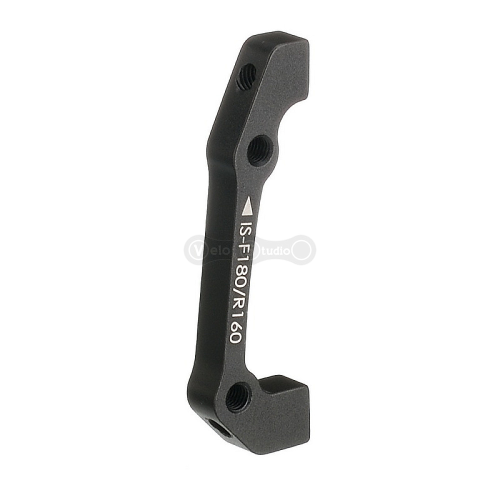 Адаптер Alhonga PI-F180/R160 гальм. каліпера передній 180mm+задній 160mm IS