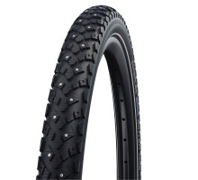 Зимова вело покришка 28x1.60 Schwalbe Winter K-Guard B/B+RT HS396 (120 Studs) WiC