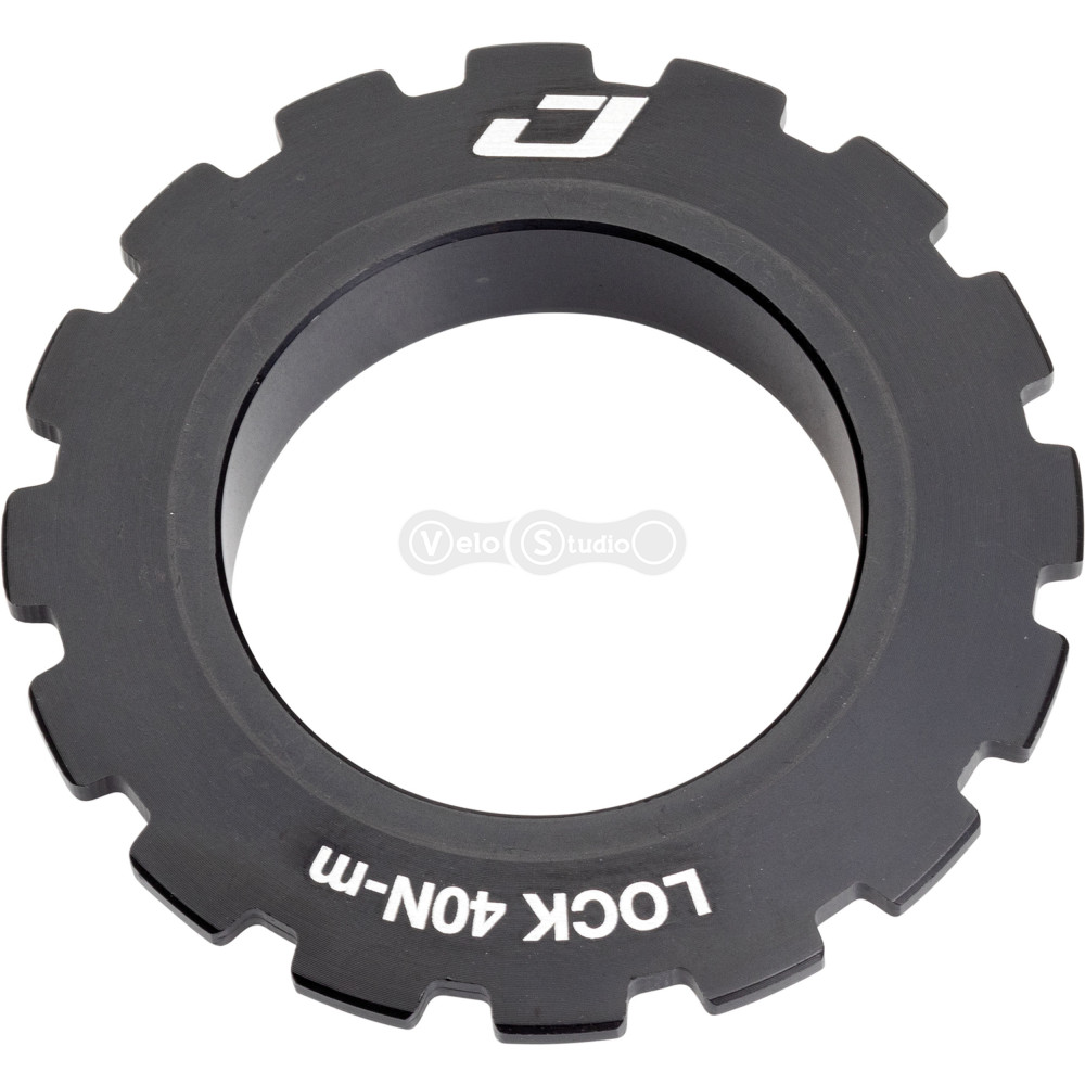 Локрінг JAGWIRE DCF002 Centerlock - Outer Type - Для втулок з осями 15mm - 20mm