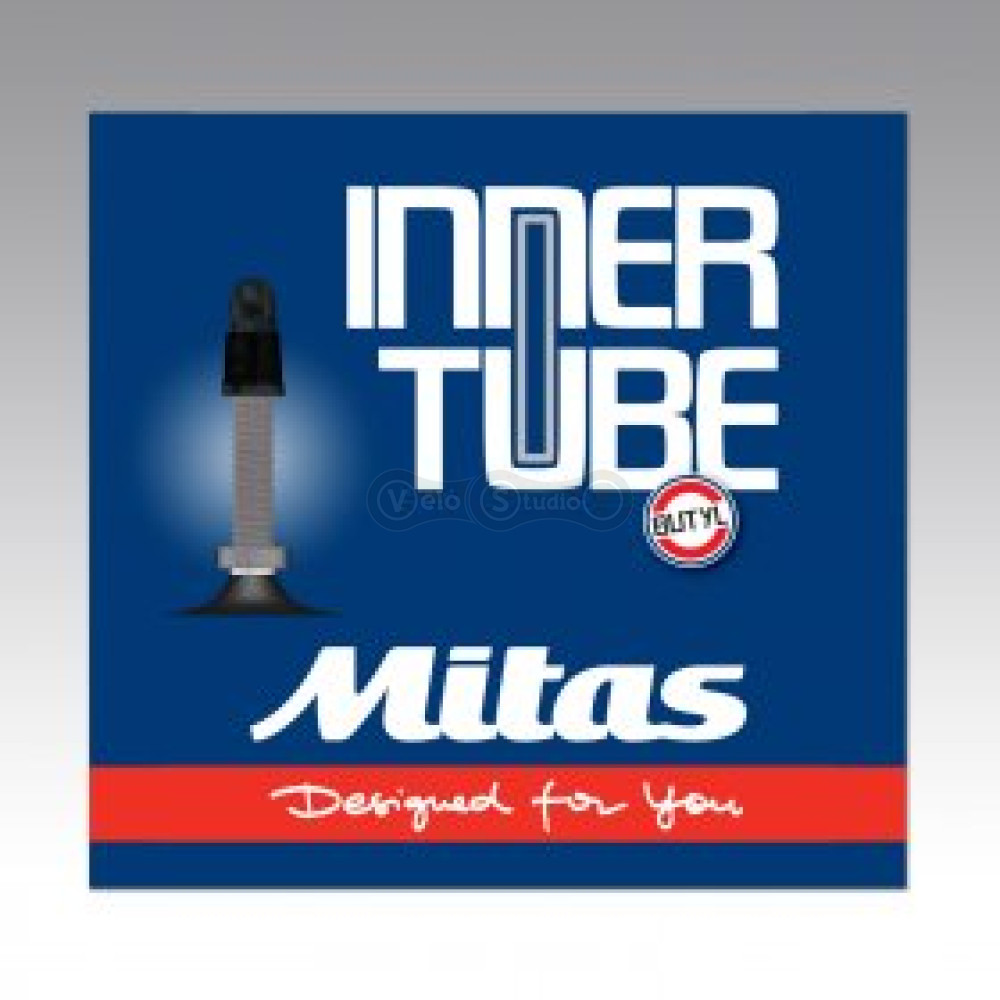 Камера Mitas 26 x 1.50-2.10 FV