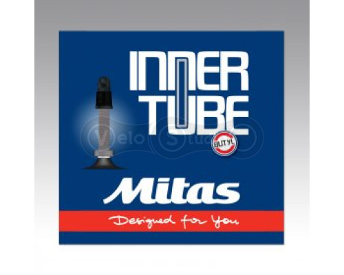 Камера Mitas 26 x 1.50-2.10 FV