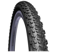 Покришка 20x1.90 (50-406) Rubena (Mitas) SCYLLA V75 Classic, 22 чорна