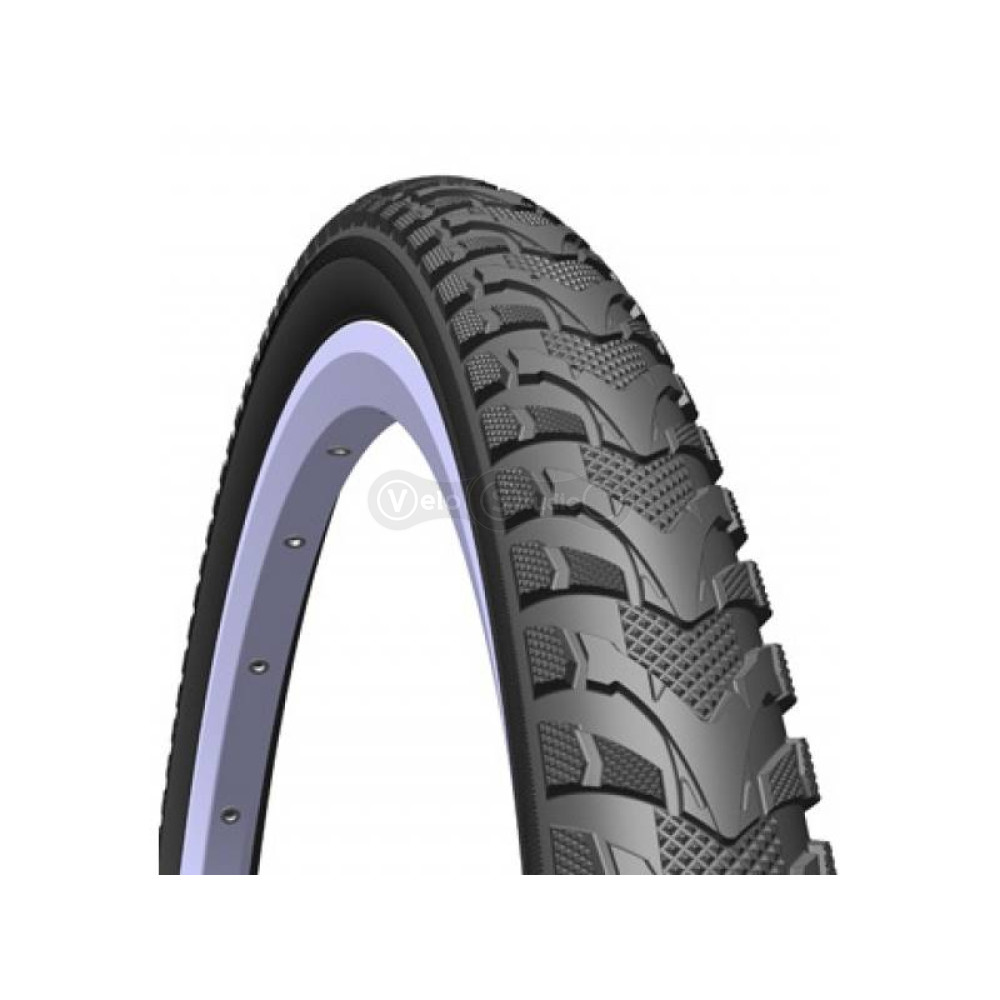 Покрышка 24x1.95 (50-507) Mitas DART V67 Classic, 22