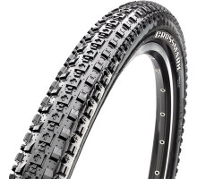 Покрышка 26x2.25 Maxxis Crossmark (54-559) 60TPI, Wire, черная
