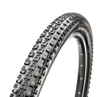 Покришка 29x2.10 Maxxis Crossmark (52-622) 60TPI, Wire, чорна