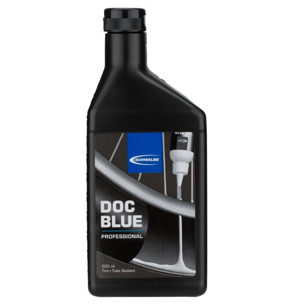 Герметик Schwalbe Doc Blue Professional 500 мл