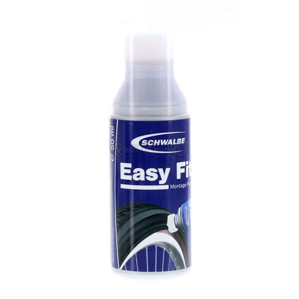 Жидкость Schwalbe Easy Fit для монтажа шин 50 мл