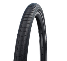 Покрышка 20x2.00 Schwalbe BIG APPLE HS430 R-Guard B/B-SK+RT EC, 67EPI