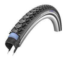 Покришка 26x1.75 (47-559) Schwalbe Marathon Plus Tour HS404 S-Guard B+RT EC, 67EPI