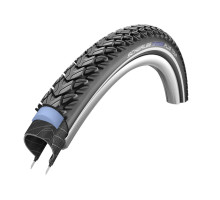 Покришка 26x2.00 (50-559) Schwalbe MARATHON PLUS TOUR HS404 S-Guard B + RT EC, 67EPI