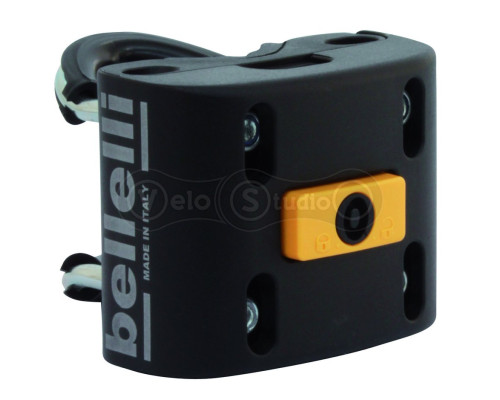 Адаптер Bellelli B-fix універсальний для кріплення до рами