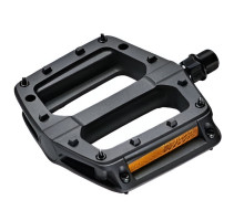 Педали VP VPE-533, нейлоновые, подшипник EPB system, (112,5 x115.5 мм)