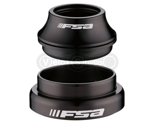 Рульова колонка 1-1/8" FSA DL (I/E) - NO.11N/NO.60AL-2