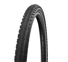 Покрышка 28x1.60 700x40C Schwalbe SILENTO HS421 K-Guard B/B-SK+RT 