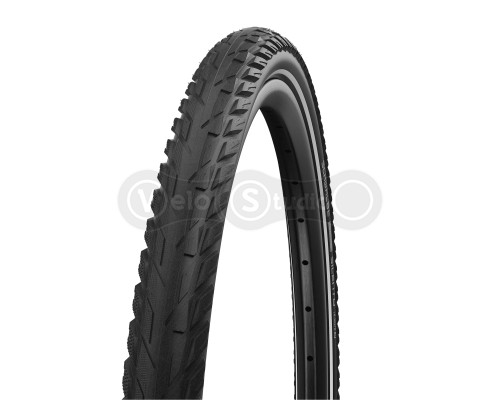 Покрышка 28x1.60 700x40C Schwalbe SILENTO HS421 K-Guard B/B-SK+RT