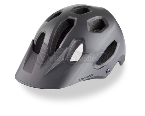 Шлем Cannondale RYKER размер L/XL серый