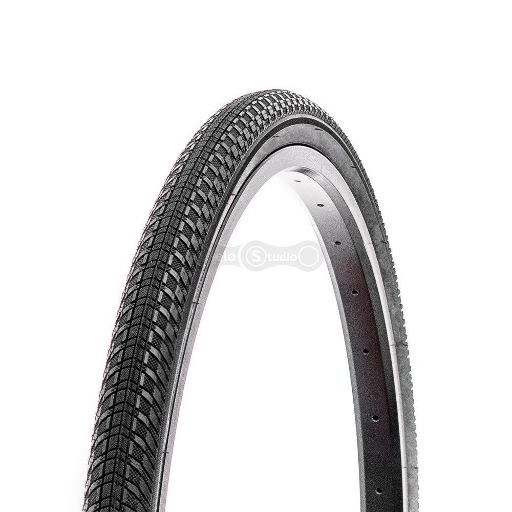 Покришка 26x1.75 (47-559) Kenda K1053, black, 30tpi