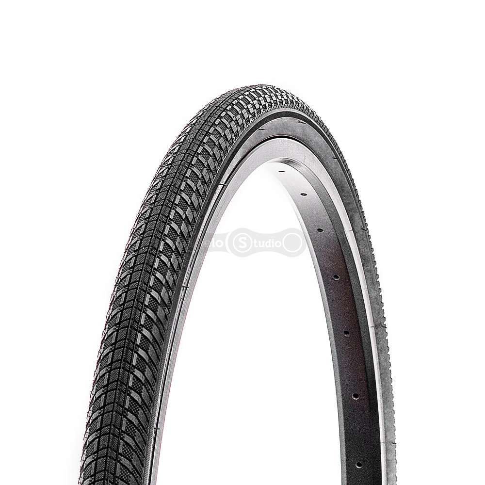 Покришка 700x32C (32-622) Kenda K1053, black, 30tpi