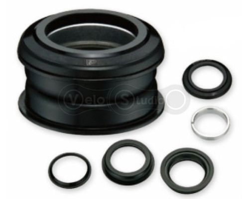 Рульова колонка 1-1/8" VP VP-A01ACG Al 76гр