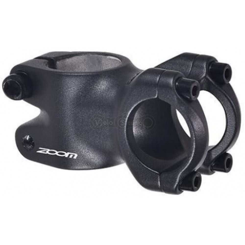 Вынос руля ZOOM TDS-D611-8FOV/ISO-M 1 1/8, 31,8 мм, 40 мм