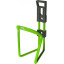 Флягодержатель SIMPLA Alu-Star lime green 55г