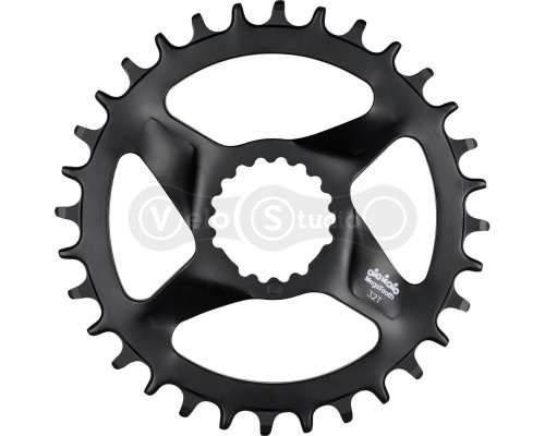 Звезда к шатуну FSA COMET DM 38т (1х12), MOD