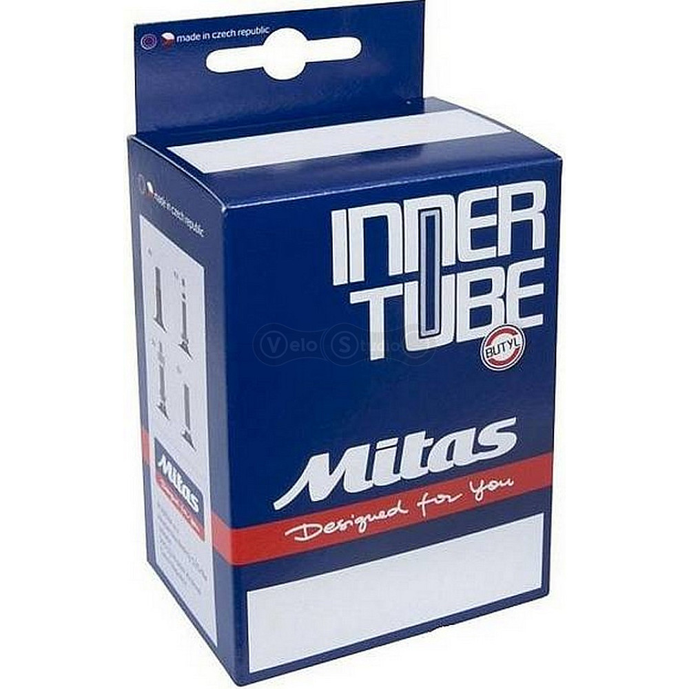 Камера Mitas 26 х 1.1 - 1,75 FV