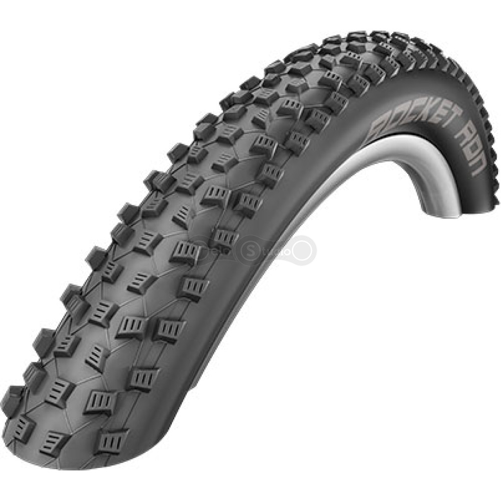 Покришка 29x2.25 (57-622) Schwalbe ROCKET RON Performance TL-Ready Folding B/B HS438 Addix IB